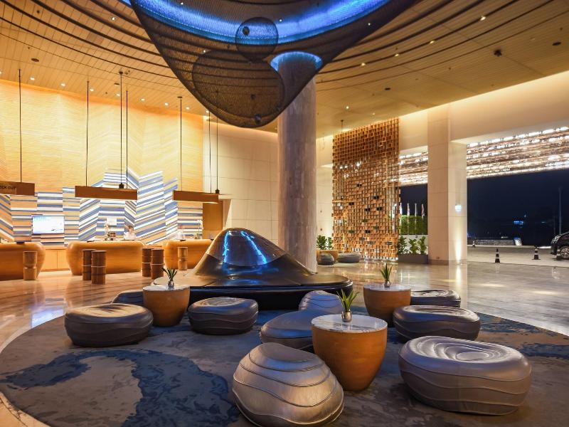 Renaissance Pattaya Resort & Spa image