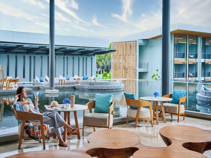 Renaissance Pattaya Resort & Spa image