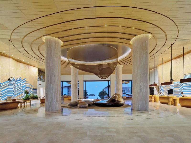 Renaissance Pattaya Resort & Spa image
