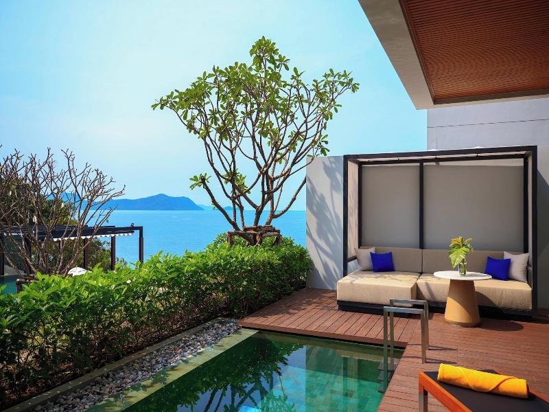 Renaissance Pattaya Resort & Spa image