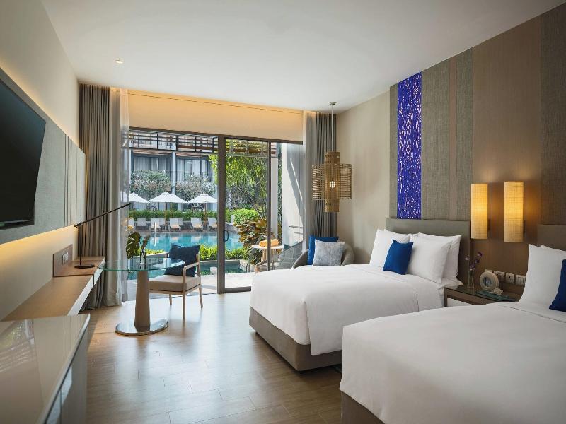 Renaissance Pattaya Resort & Spa image