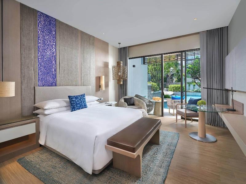 Renaissance Pattaya Resort & Spa image
