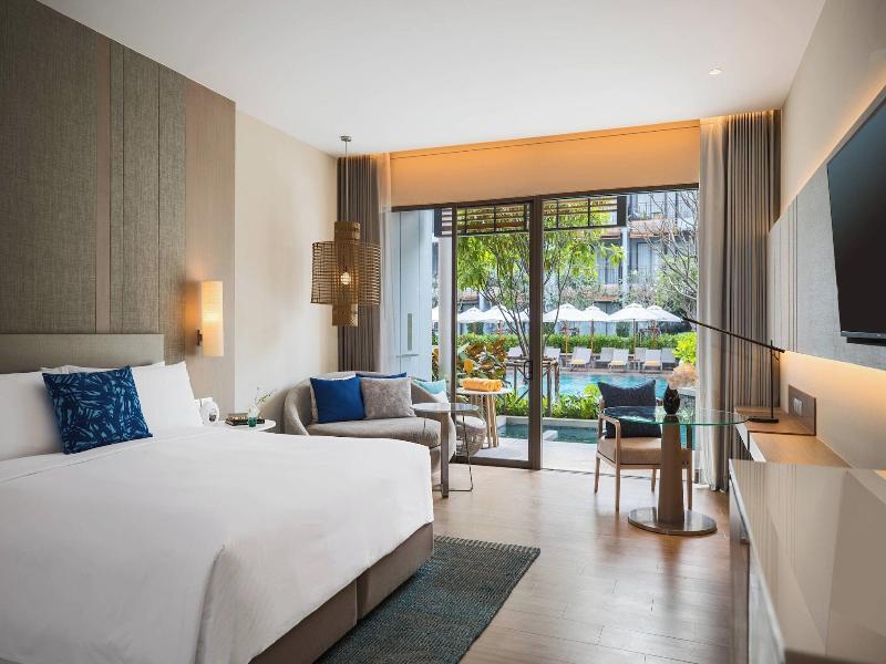 Renaissance Pattaya Resort & Spa image