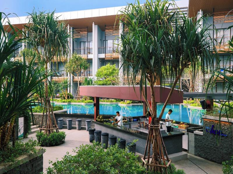 Renaissance Pattaya Resort & Spa image