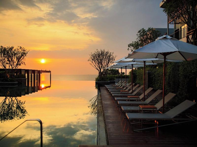 Renaissance Pattaya Resort & Spa image