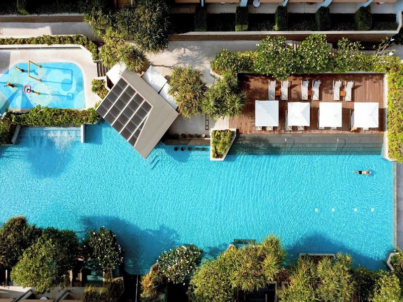 Renaissance Pattaya Resort & Spa image