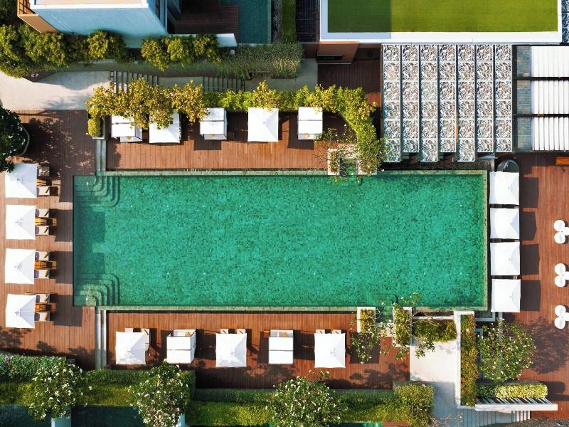 Renaissance Pattaya Resort & Spa image