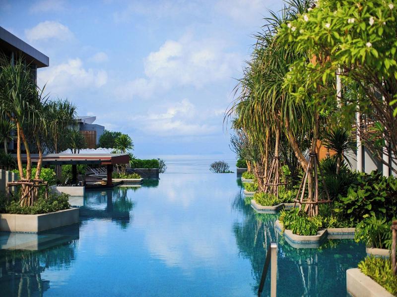 Renaissance Pattaya Resort & Spa image