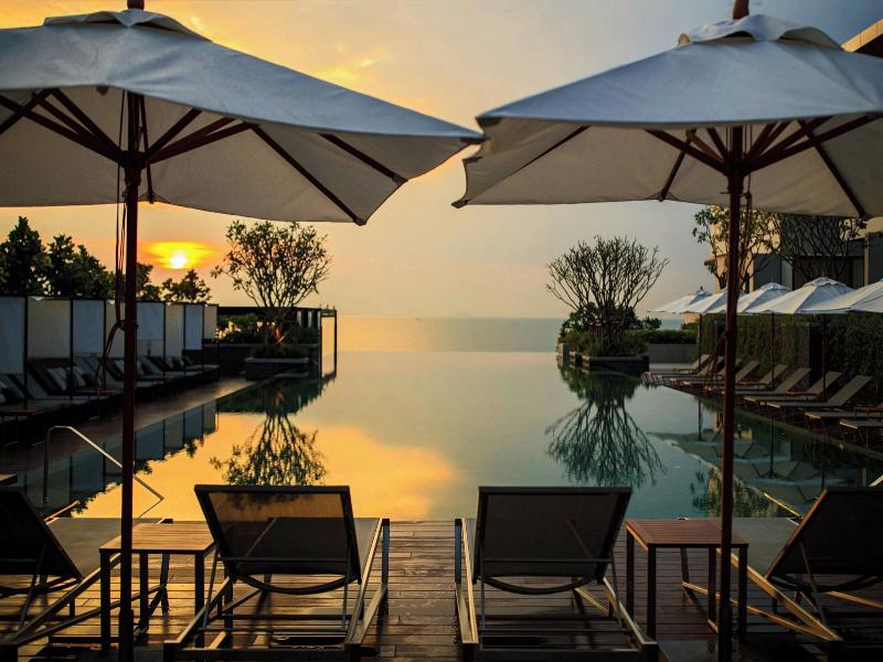 Renaissance Pattaya Resort & Spa image