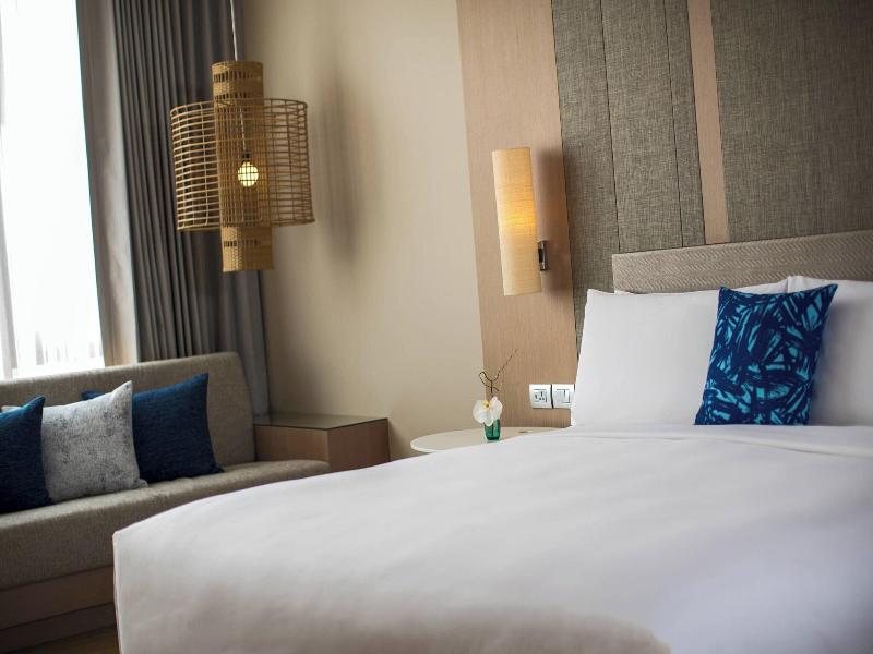 Renaissance Pattaya Resort & Spa image