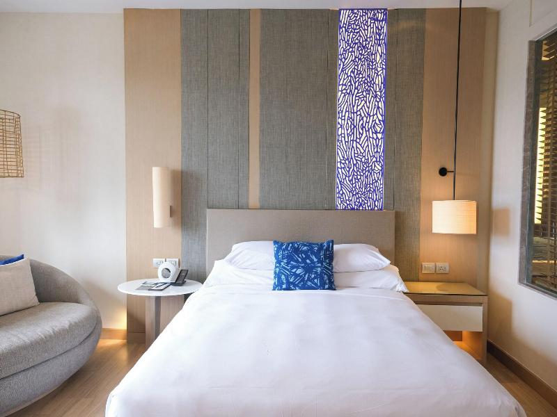 Renaissance Pattaya Resort & Spa image