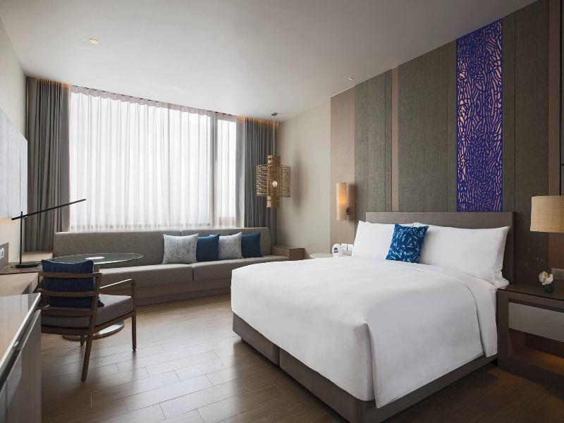Renaissance Pattaya Resort & Spa image