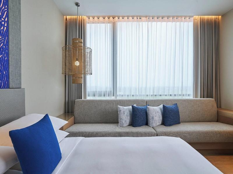 Renaissance Pattaya Resort & Spa image