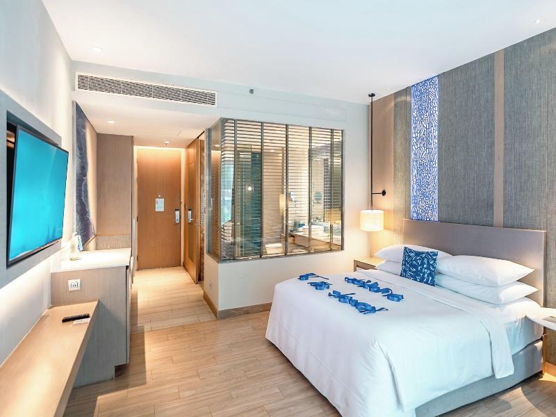 Renaissance Pattaya Resort & Spa image