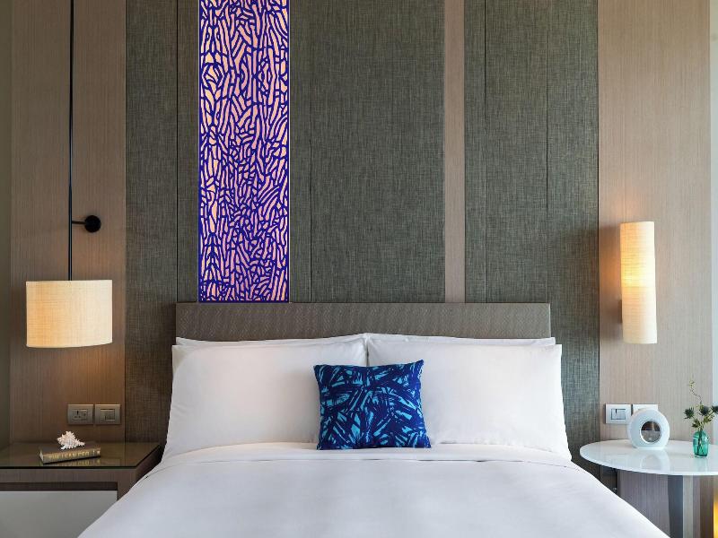 Renaissance Pattaya Resort & Spa image