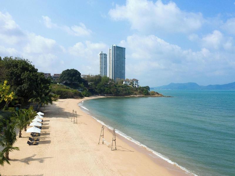 Renaissance Pattaya Resort & Spa image