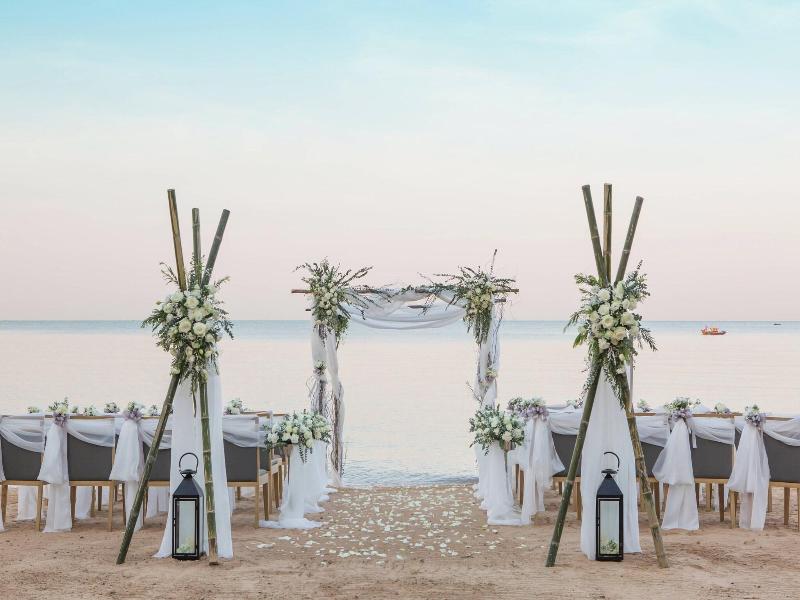 Renaissance Pattaya Resort & Spa image