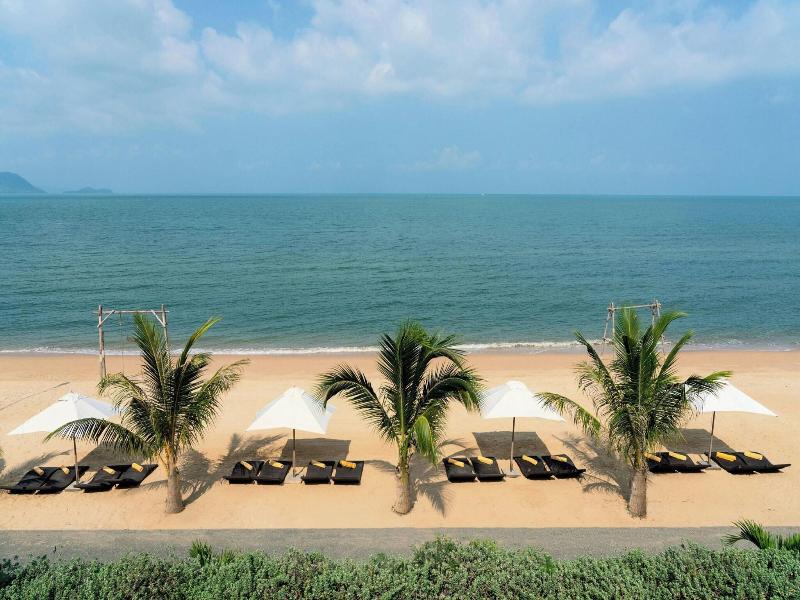 Renaissance Pattaya Resort & Spa image