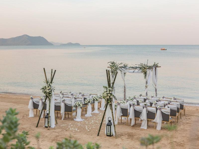 Renaissance Pattaya Resort & Spa image