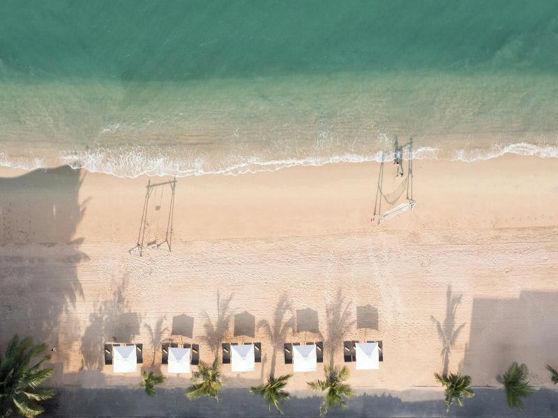 Renaissance Pattaya Resort & Spa image