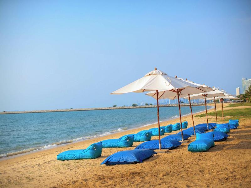Renaissance Pattaya Resort & Spa image