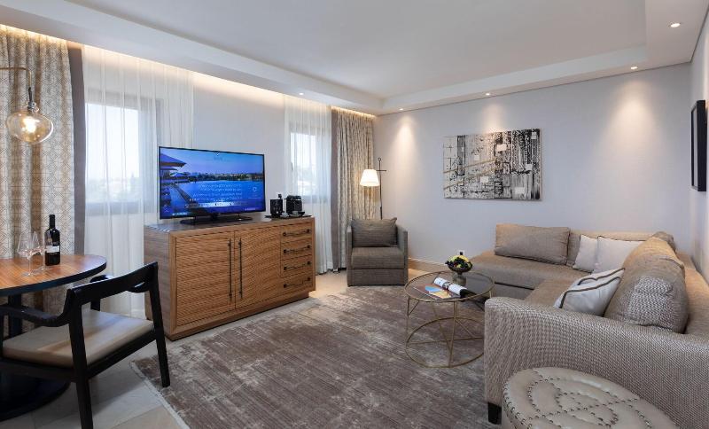 Isrotel Orient image