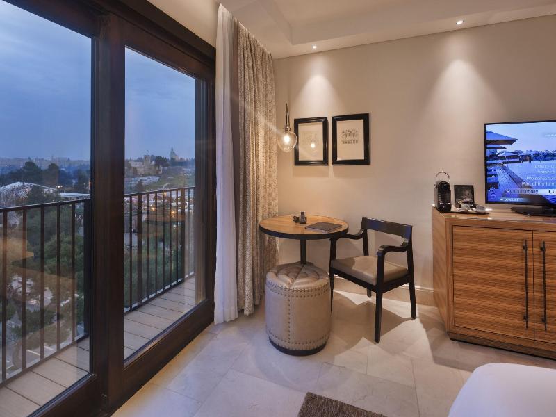 Isrotel Orient image