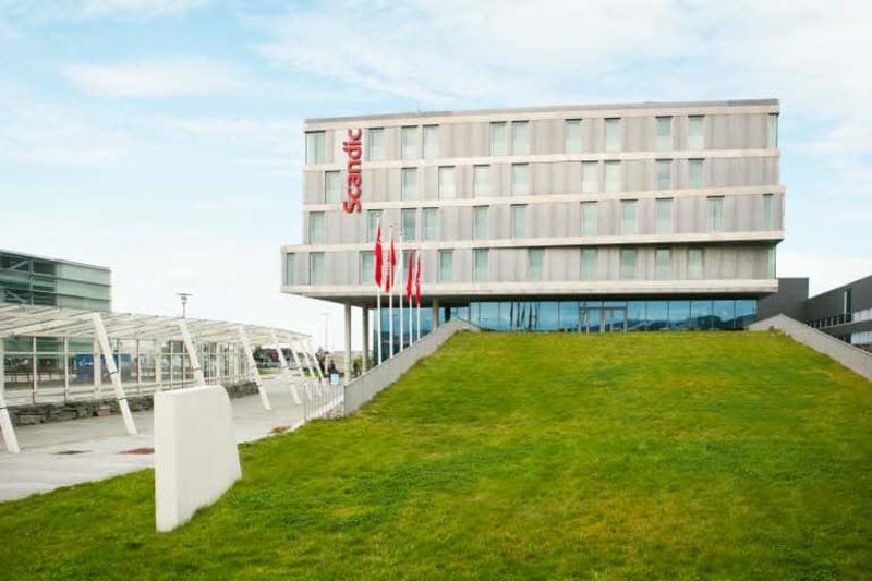 Scandic Stavanger Airport image