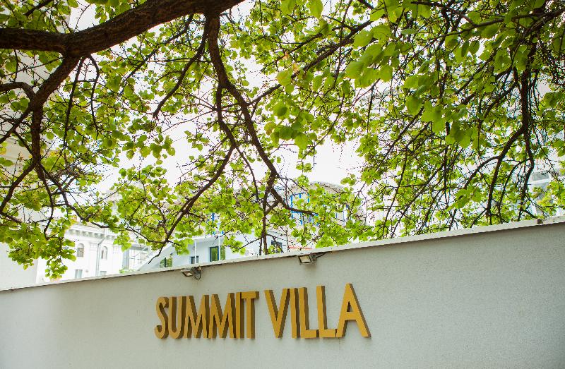 Summit Villa