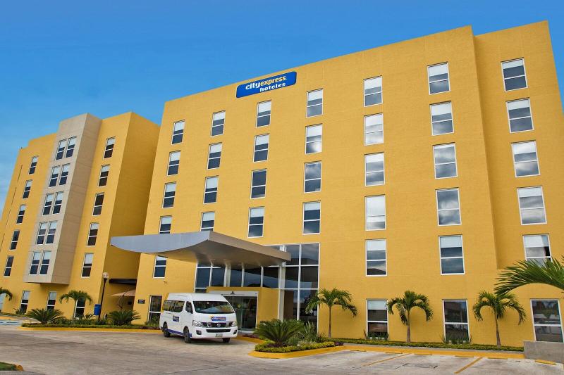 Hotel City Express Tampico Altamira