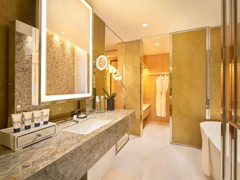 Pan Pacific Beijing image