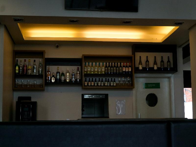 Nacional Inn Alagoinhas