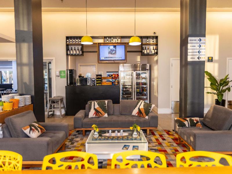 Ibis Styles Boa Vista image