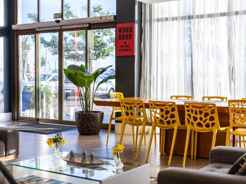 Ibis Styles Boa Vista image