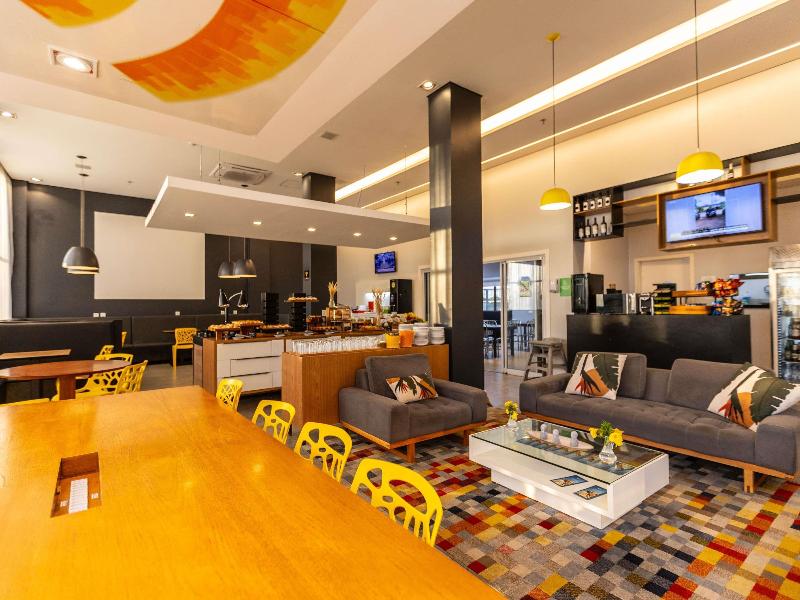 Ibis Styles Boa Vista image