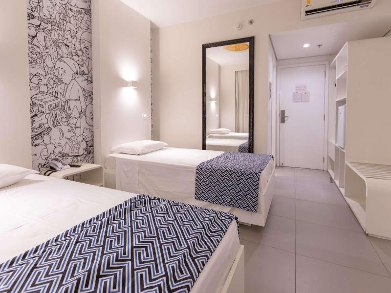 Ibis Styles Boa Vista image