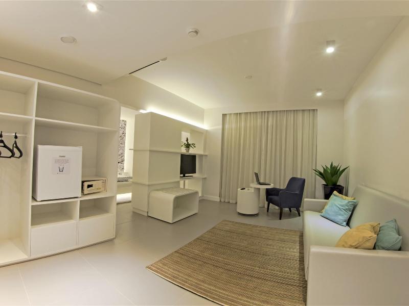 Ibis Styles Boa Vista image