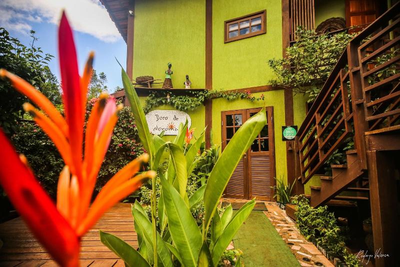 Beco Pousada Boutique image