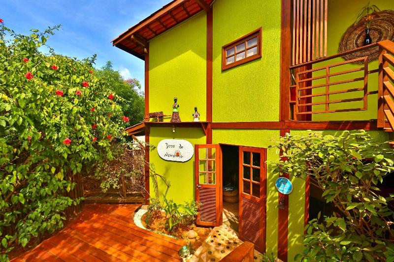 Beco Pousada Boutique image
