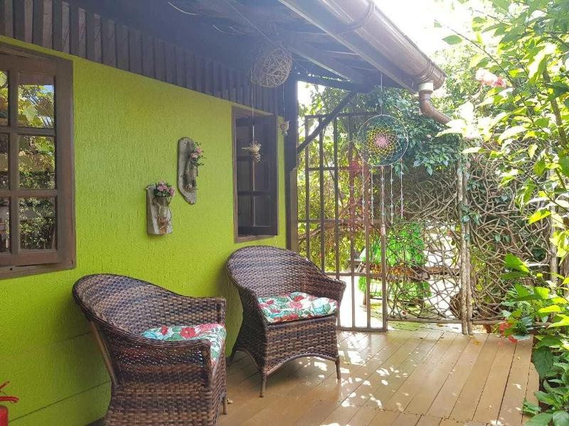 Beco Pousada Boutique image