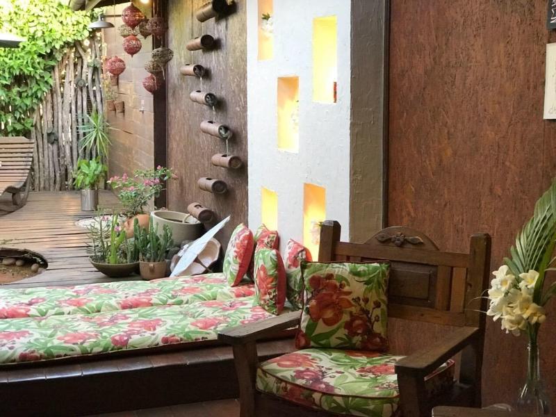 Beco Pousada Boutique image