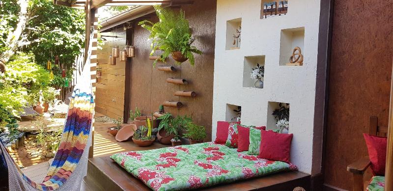 Beco Pousada Boutique image