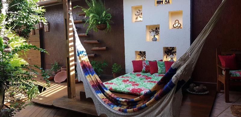 Beco Pousada Boutique image