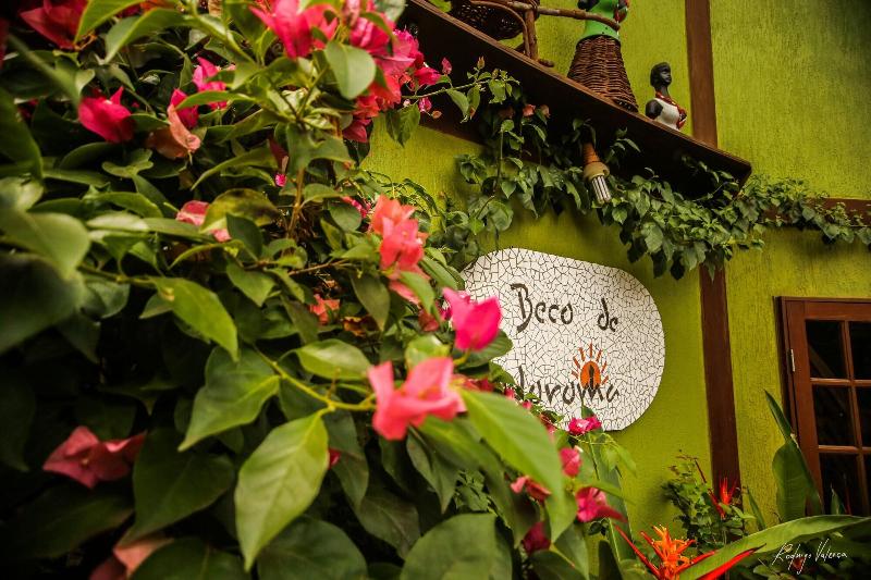 Beco Pousada Boutique image