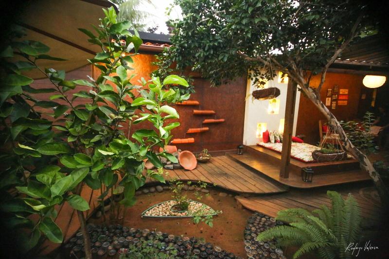 Beco Pousada Boutique image