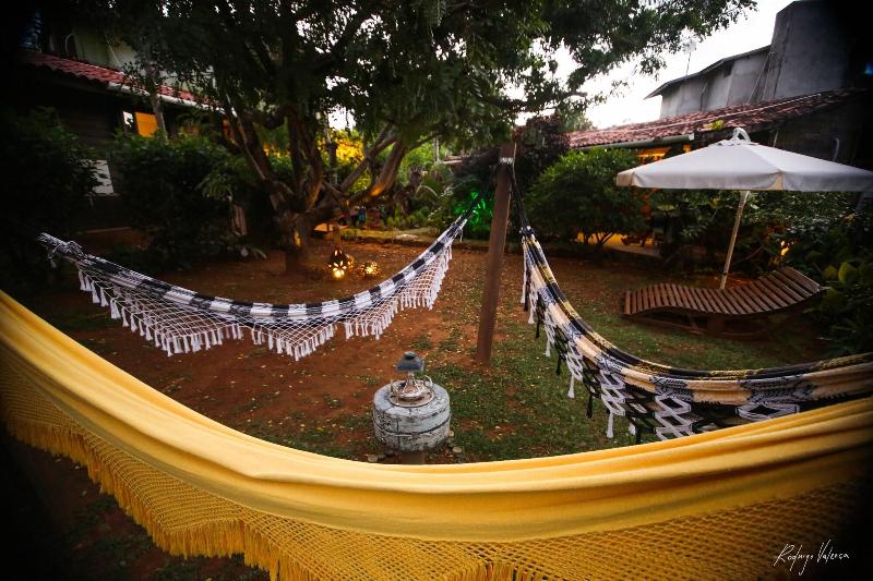 Beco Pousada Boutique image
