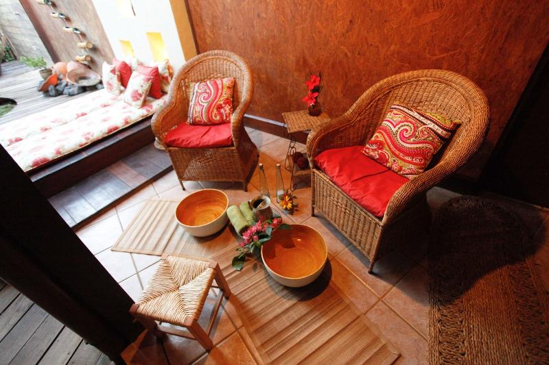 Beco Pousada Boutique image