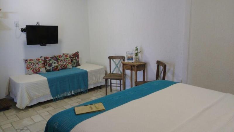 Beco Pousada Boutique image