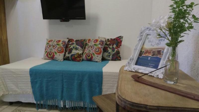 Beco Pousada Boutique image