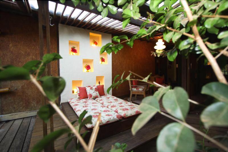 Beco Pousada Boutique image